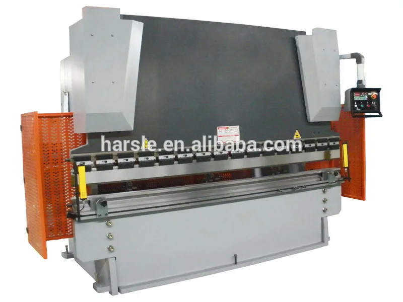 CNC press hydraulic press/sheet metal machine/WC67K-4000*4000