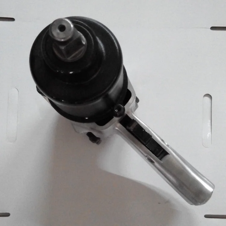 KR-1506K High Quality 1 2 Heavy Duty Air Impact Wrench Industry Pneumatic Tools For Tire Repairing