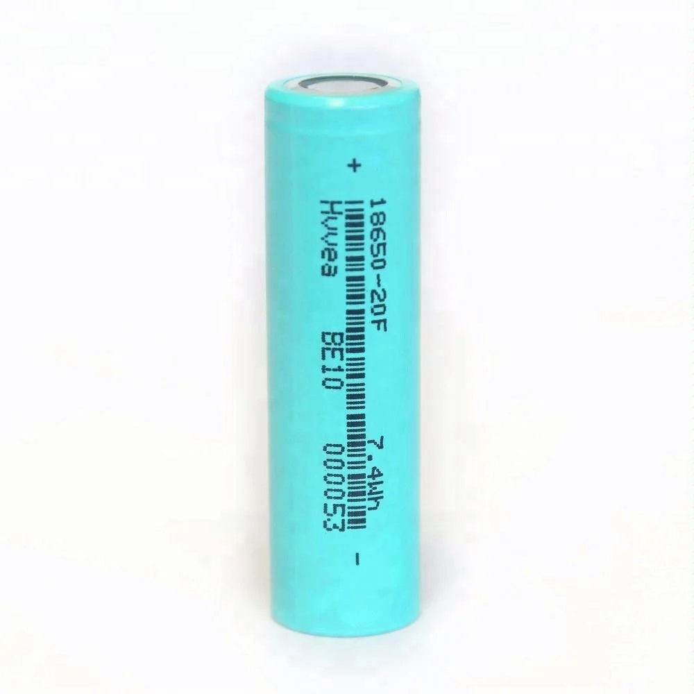 
 Перезаряжаемая литий-ионная аккумуляторная батарея 3,7 V 2000mah 18650 для солнечной электронной сигареты power bank laptop  