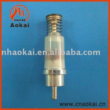 
Fast action Solenoid valve RDQP8.5-K2 for gas device 