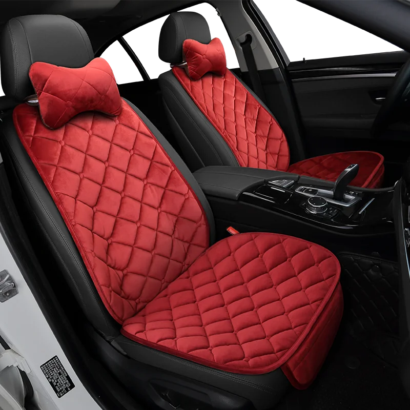 
Excellent Quality Electric Comfortable Heated Car Seat Cushion 