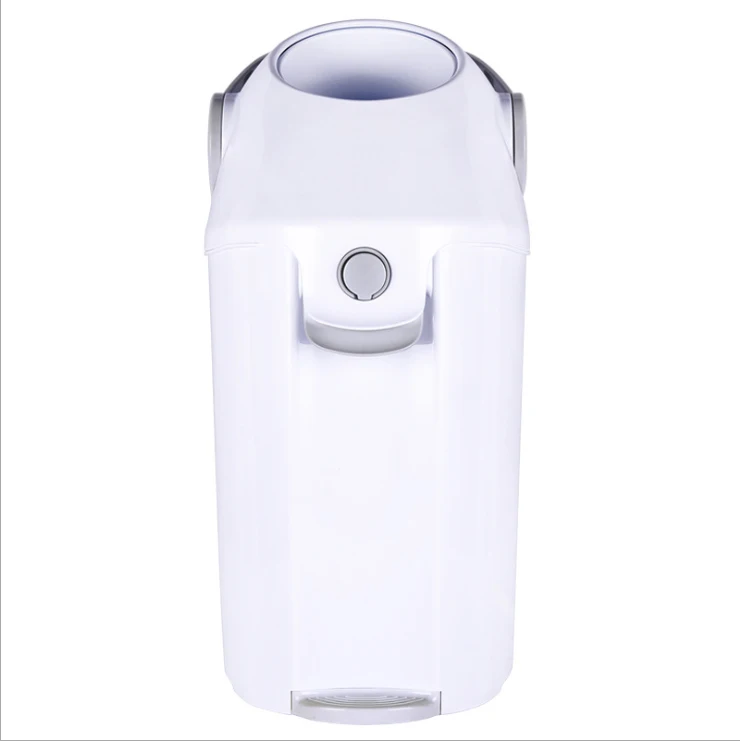 Household Plastic Big Storage Prevent Nasty Odor Baby Diaper Pail