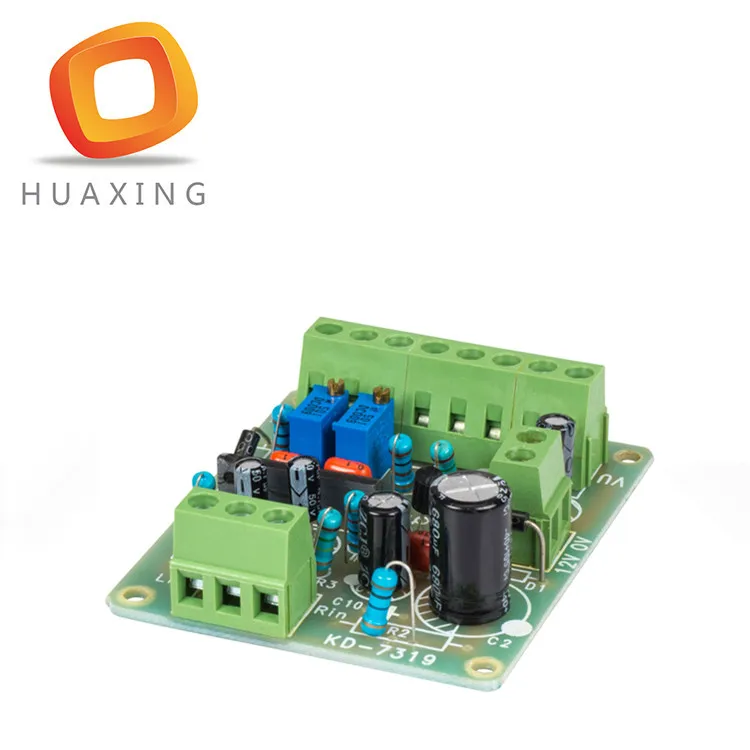 OEM электронная монтажная плата, беспроводная телекоммуникационная система, печатная плата в сборе, изготовленная на заказ печатная плата