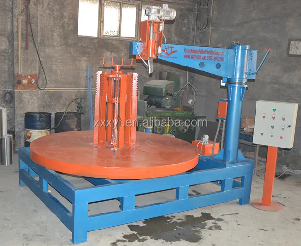 2-4m otr tyre sidewall cutter