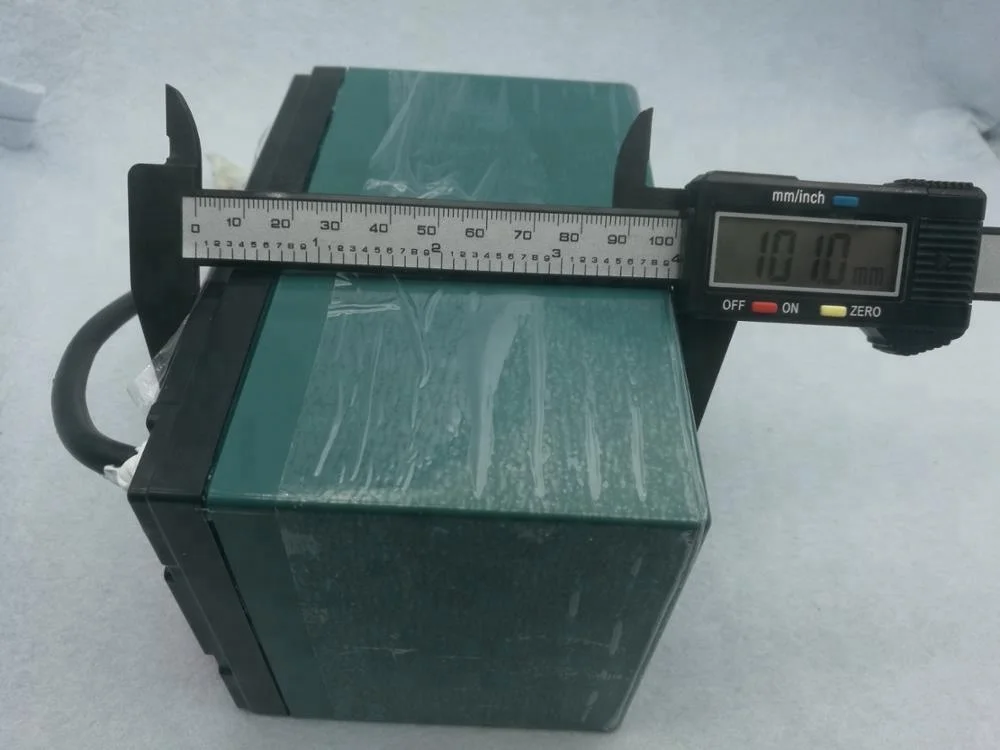 4S8P 18650 lithium battery solar street light battery pack 14.8V 20Ah solar energy storage battery