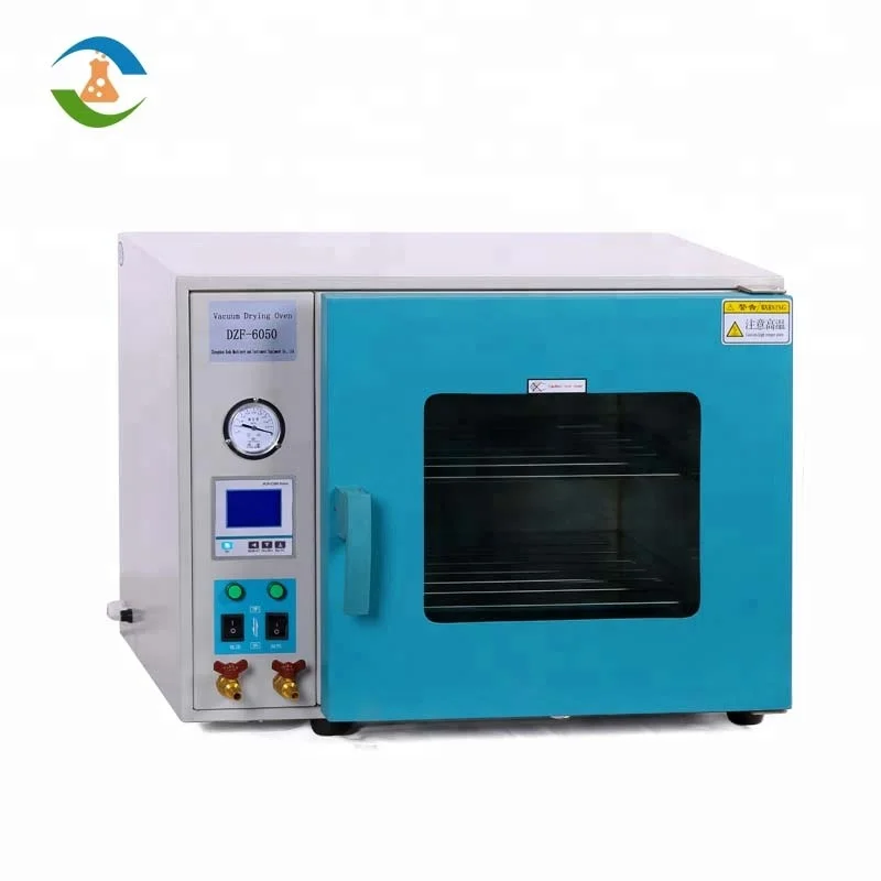 DZF-6050 55L химическая вакуумная сушильная печь для продажи