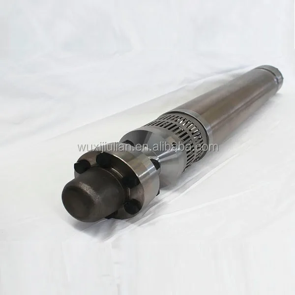 387 Series 98 Shengli ESP system Oil Gas Separator