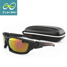Z.ms-01 oculos de sol masculino óculos polarizados homens esportes ciclismo óculos óculos pesca óculos De Sol Oculos De Sol masculino UV400 Oculos De Sol