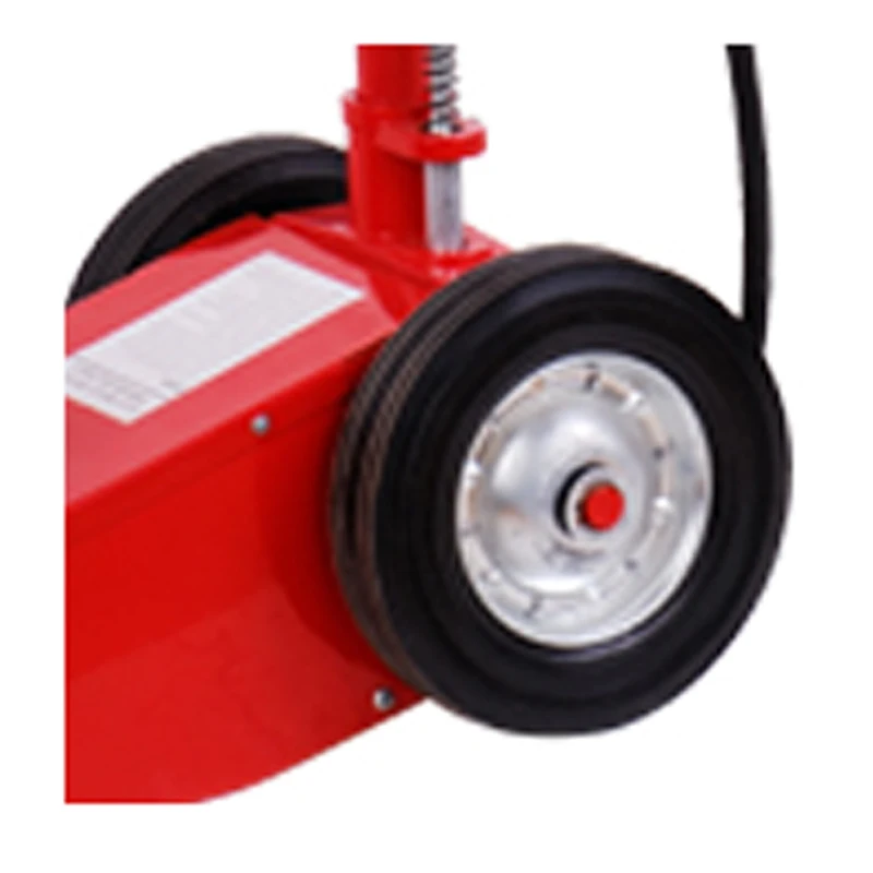 
35Ton Heavy-duty Pneumatic Service Jack for Repairing 