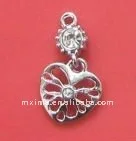 Underwear accessories zamak alloy accessories