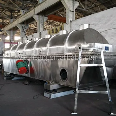 Промышленная и съедобная ЙОДИРОВАННАЯ соляная машина, Производитель