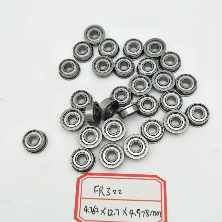 695ZZ deep groove ball bearing size 5X13X4mm bearing