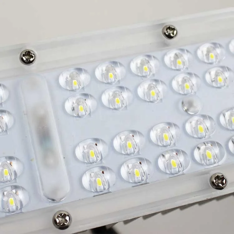 
Hot Selling 3030 5050 Chip 150lm/w 40w led module for street light with 5 years warranty Led Module 