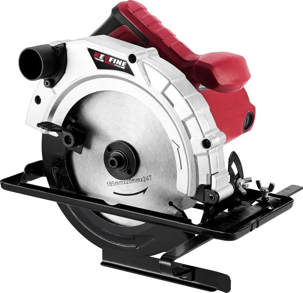 KEYFINE185mm 1200W circular saw machine for wood circular saw wood cutting machine