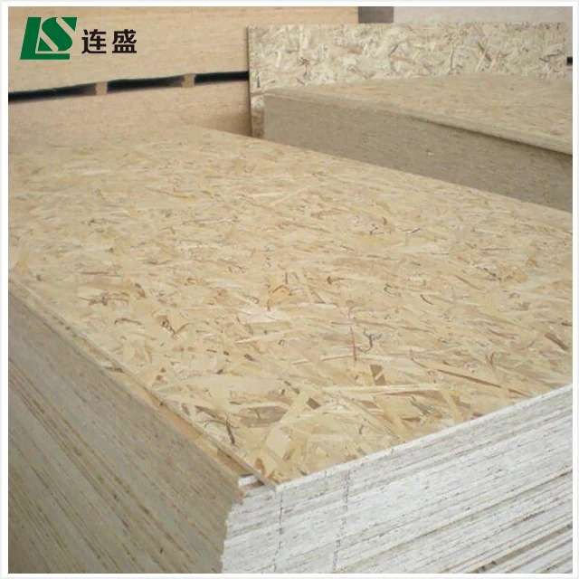 
Cheap prices OSB 3 /oriented strand board 