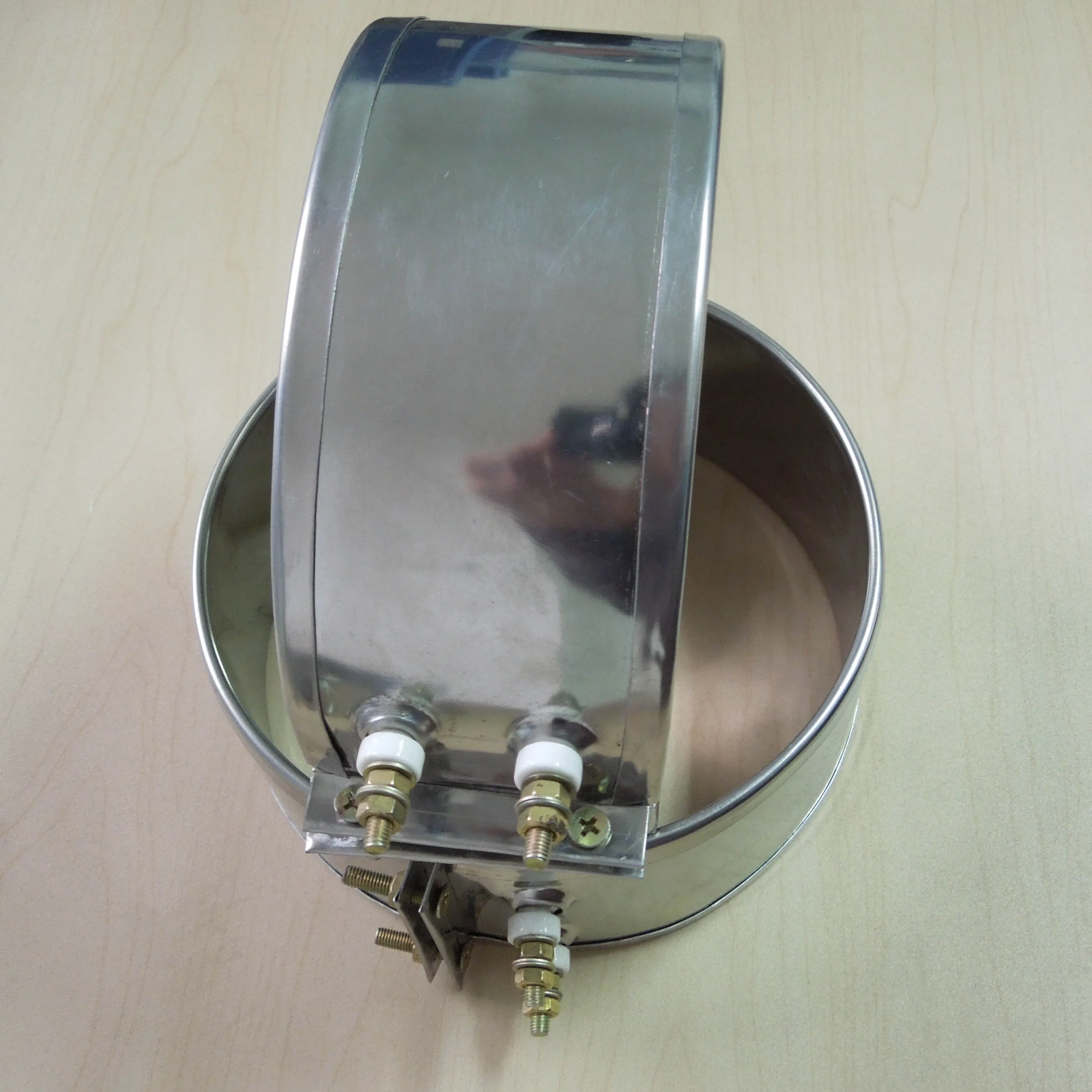 Electric Heating Elements Extruder Machinery Mica Ring Band Heater