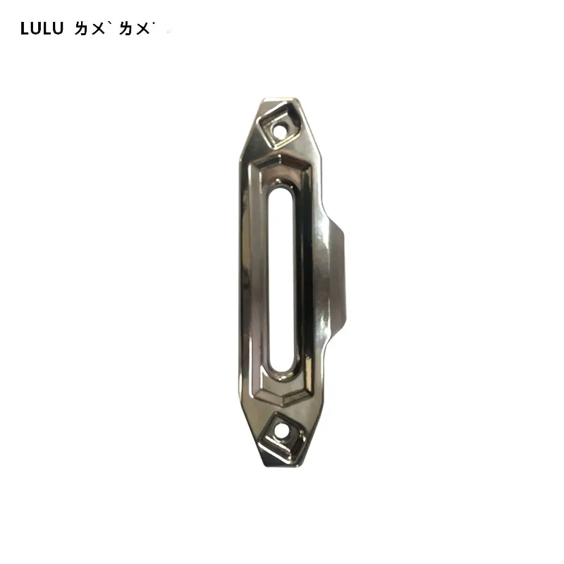 
LULU Brand 4x4 Car Accessories 9500lb 12v Wireless Electric Winch 