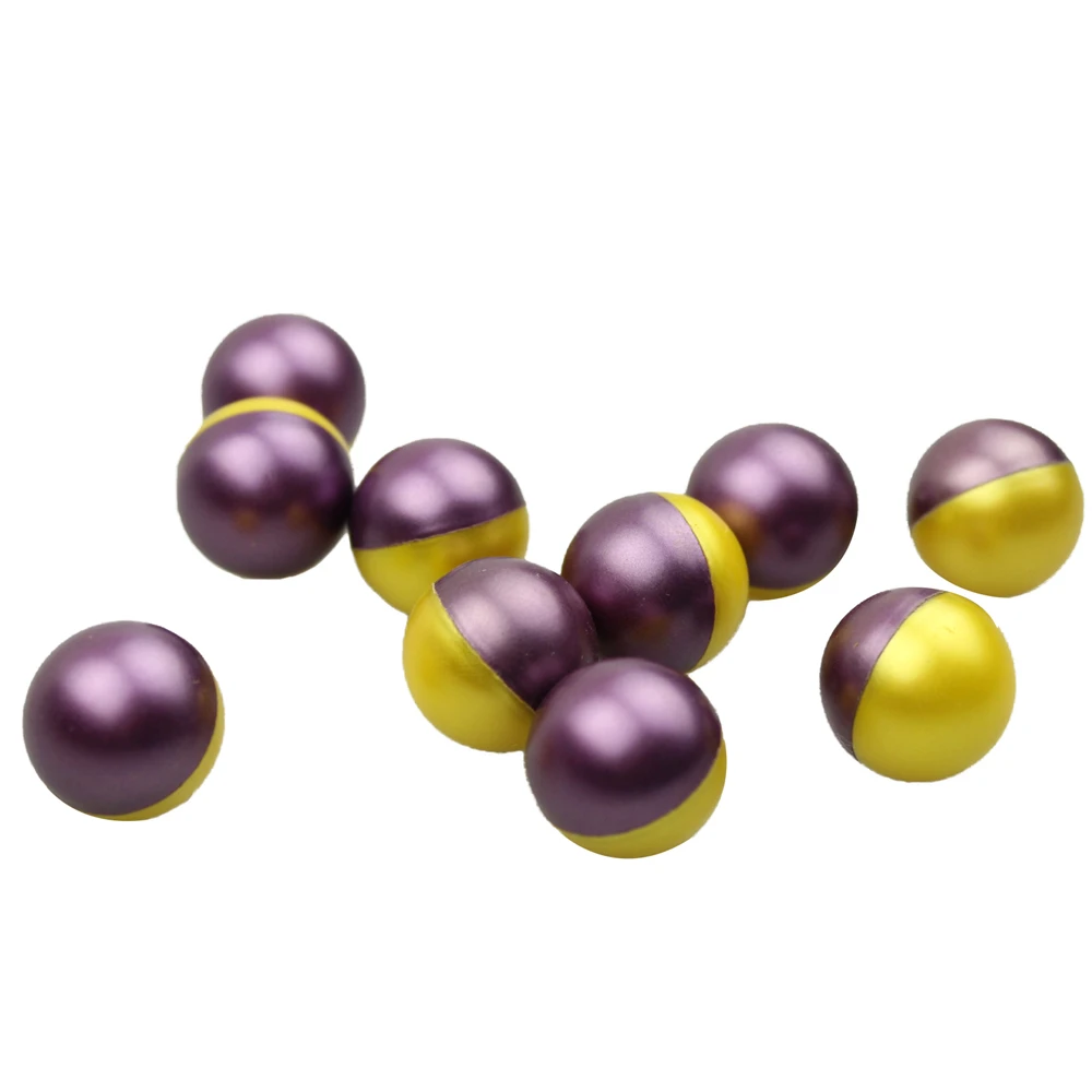 2020 New market PEG filling tippmann paintball equipment 0.68 China paintballs balls