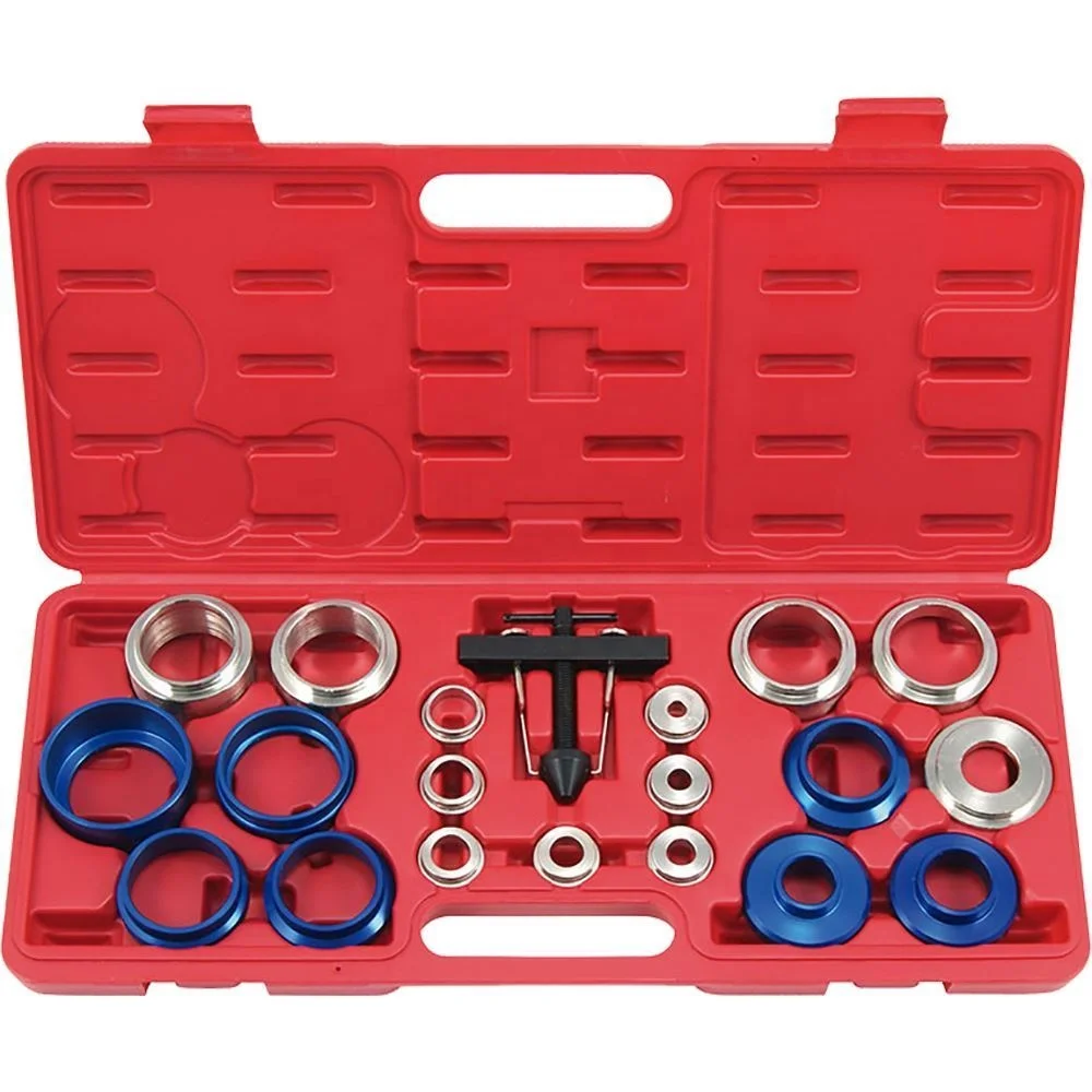 wholesale 20 pcs Automobile  Crank shaft Oil Seal Remover  Installer Tool Kit