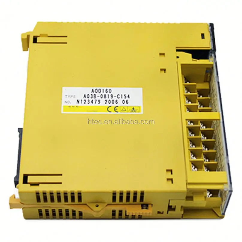 A16B-2202-0420 робот запасная часть блок I/O