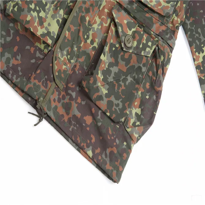Camouflage training uniforms CP camouflage clothing wholesale CS suits Expansion training