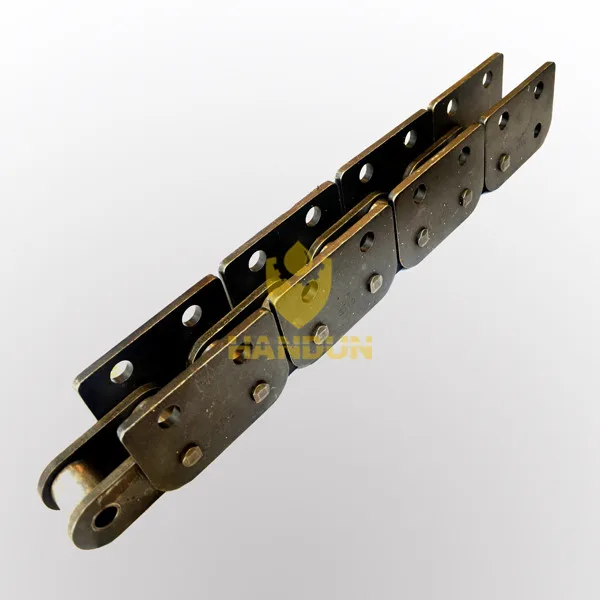 Trencher Chain