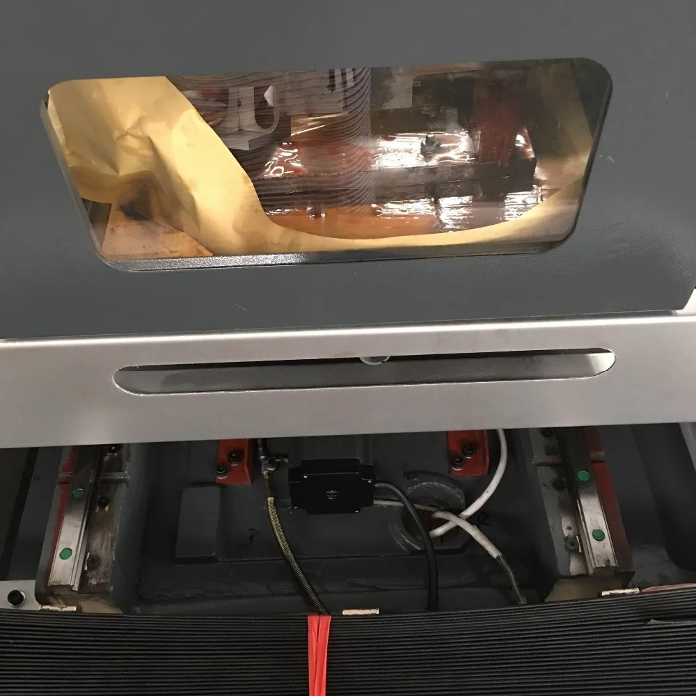 cnc wire cut edm machine