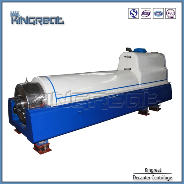 автоматической выгрузкой горизонтальные центробежные графин