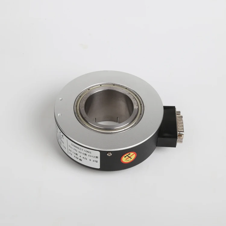 45mm elevator encoder  Hollow Shaft Roraty Encoder