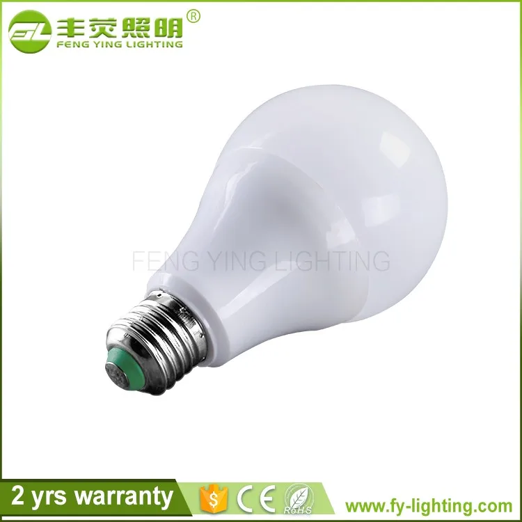 Завод прямые поставки B22 3 Вт 5 Вт 7 Вт 9 Вт 12 Вт 15 Вт E27 светодиодные лампы высокой мощность прайс-лист