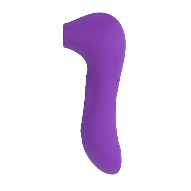 
Hot Selling Clitoris Sucking Toys Sucker Vibrator for Women 