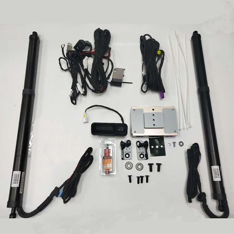 
Car automotive accessories 2016 HRV electric tailgate lift kit power tailgate system for honda HR-V 2015+ 