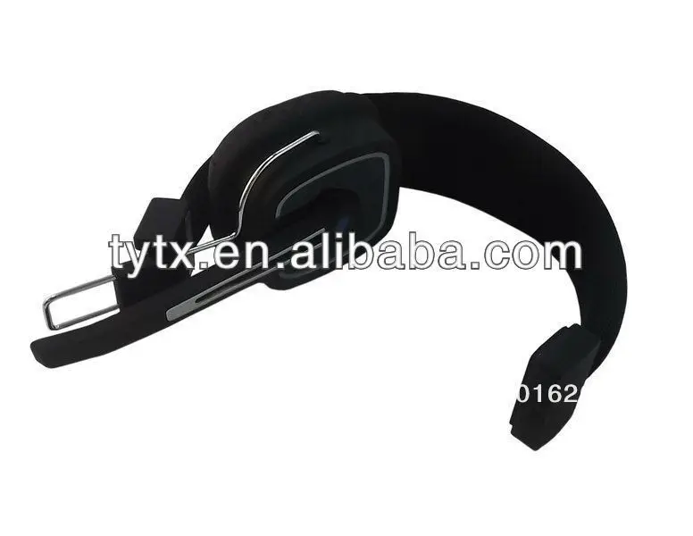 2013 multi-point headwearing bluetooth headsets