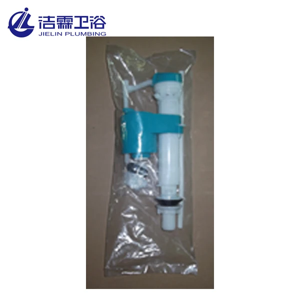 UPC Certified ABS POM Toilet fill valve for Bathroom Toilet