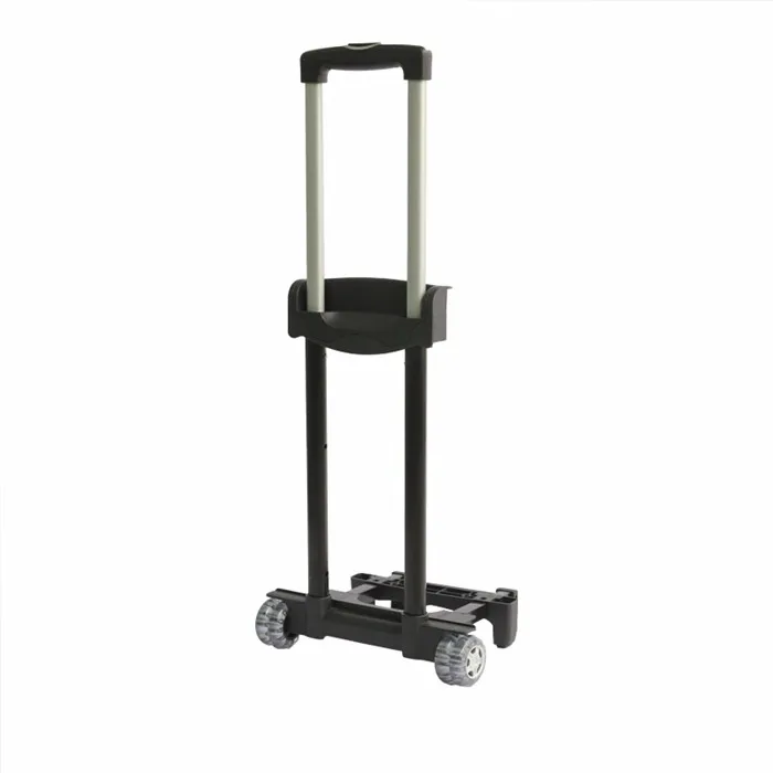 KINGDA hot Trolley Suitcase Adjustable Case Travel Accessories Supplies hotel luggage trolley