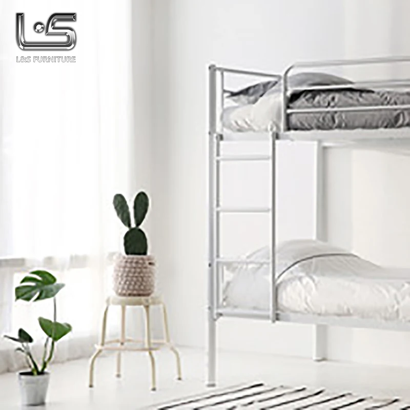 Metal Bunk Bed Connector Parts Plans School Furniture