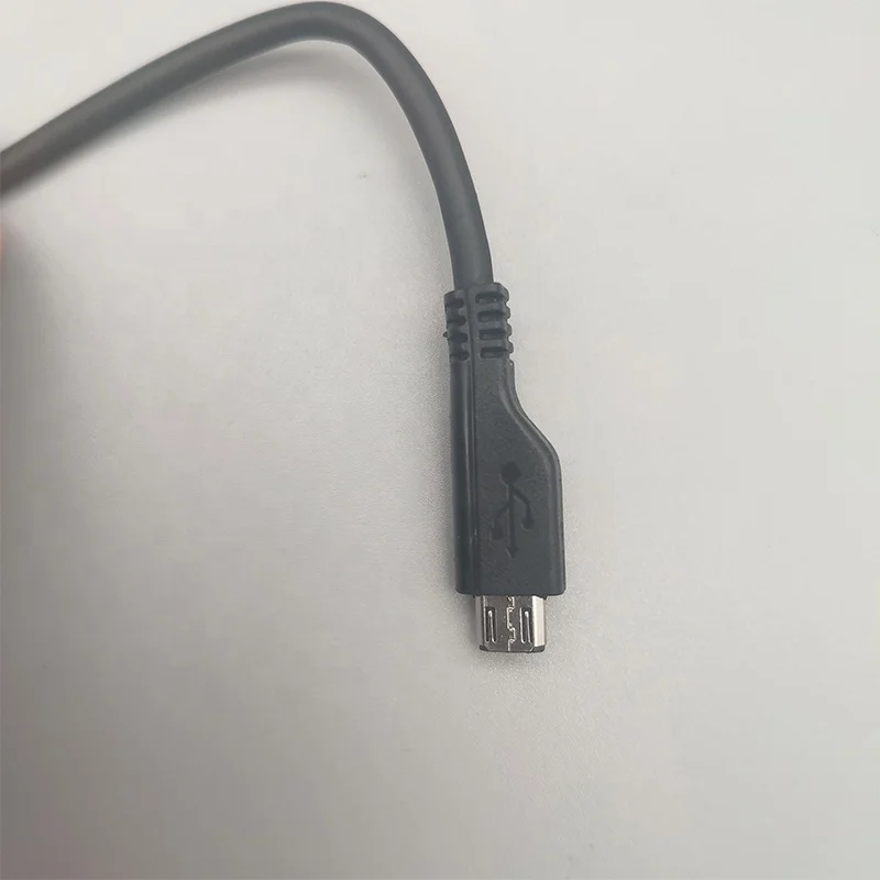 
Original U6 USB Data Cable for Samsung galaxy S6 S4, 0.8M android sync data charging cable for android phone,DHL Free shipping 