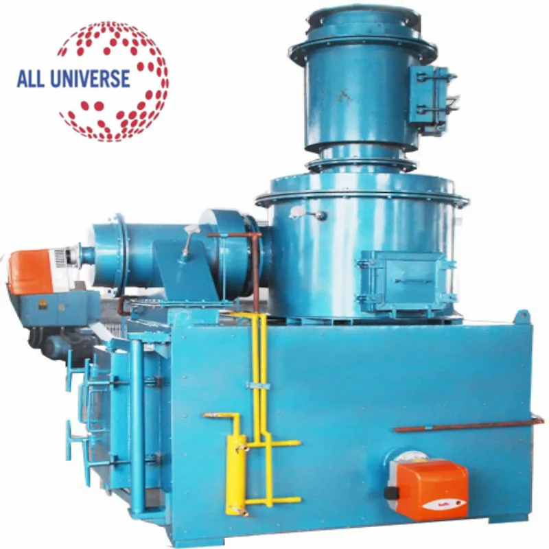 
Solid Waste Incinerator Medical Waste Incinerator Price 