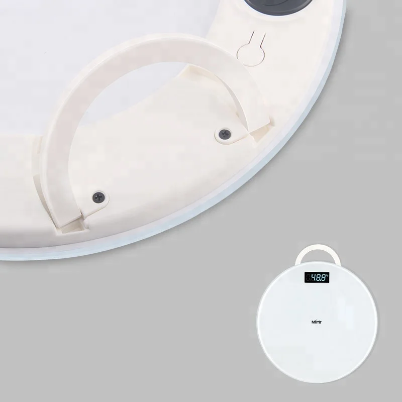 Electronic Weighing Bathroom Smart Digital Scale for People