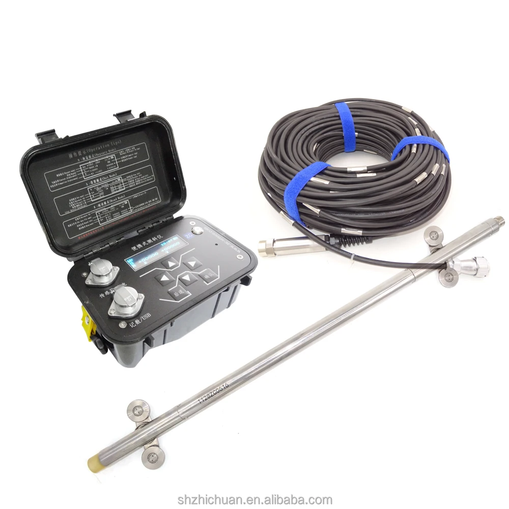 IP68 dual axis OLED screen portable inclinometer digital level sensor with MEMS technology