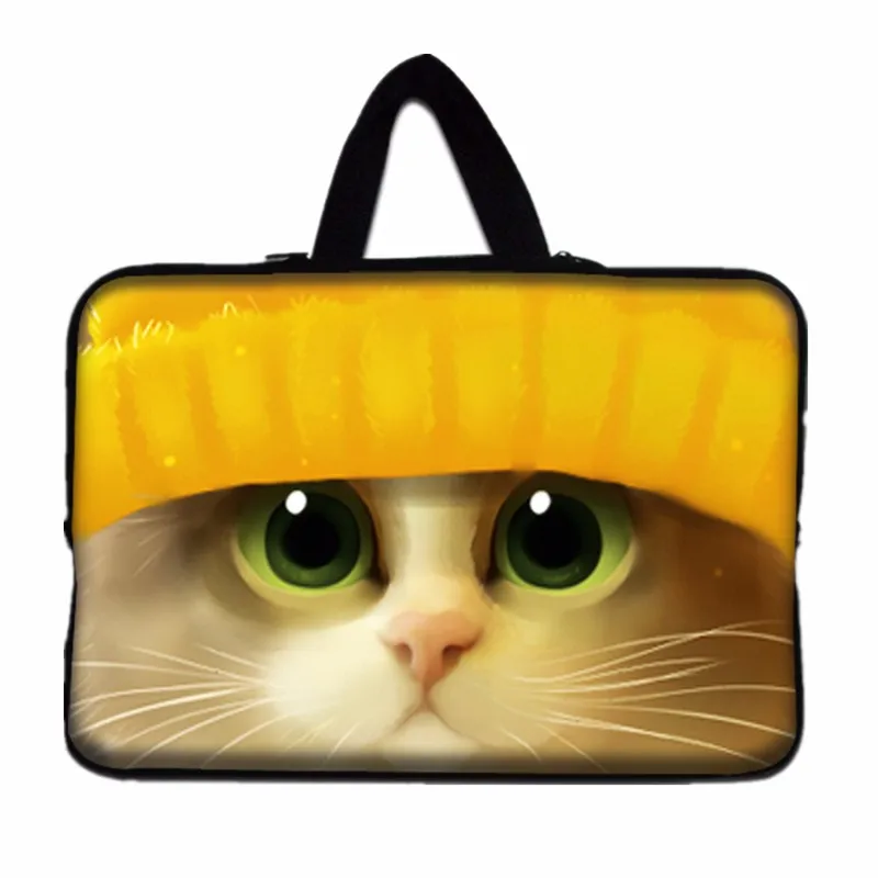 
Laptop Sleeve Tablet Bag Notebook Case For 7-17 inch 