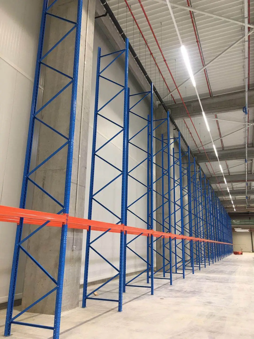 Storage Pallet Rack (2)