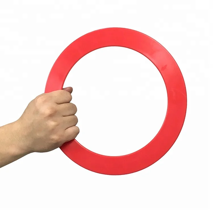 Kids toys educational Acrobatic juggling rings