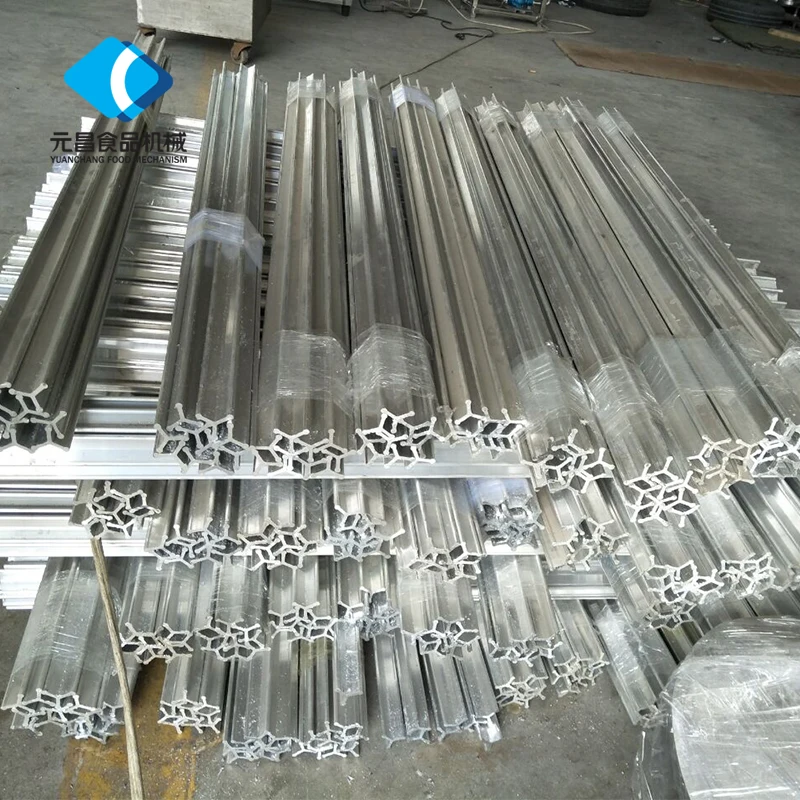 Prosciutto di Parma ham smokehouse oven