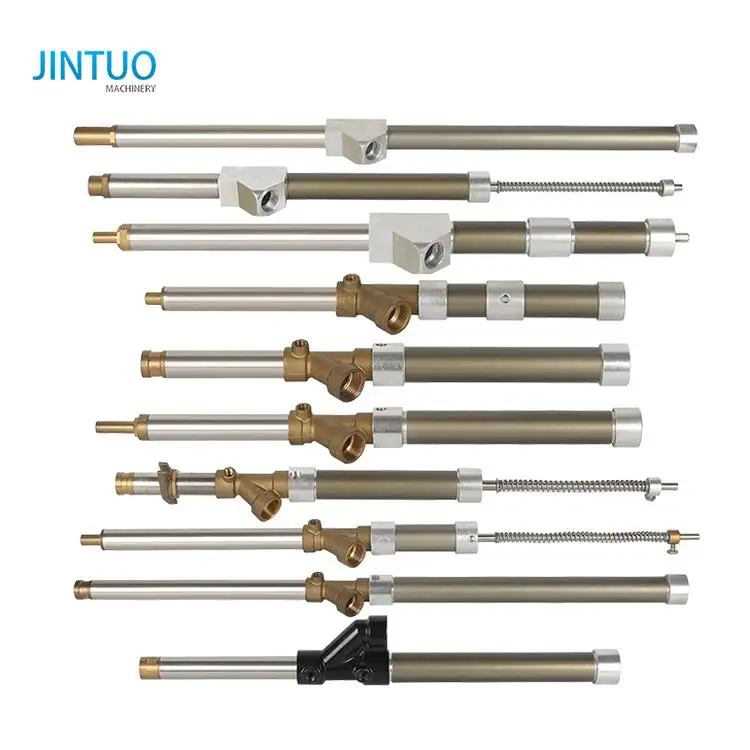 Factory wholesale Hot sale machinery spare parts EPS foam filling gun fillers