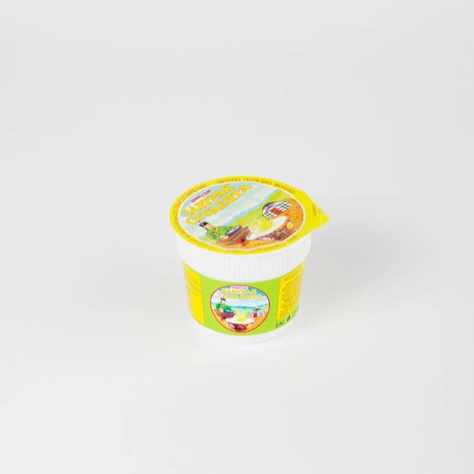 
Russian Healthy Ready to eat instant food 