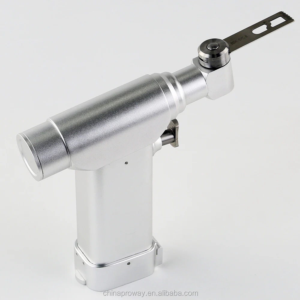 Veterinary Equipment: PROS-B8102V High Quality Surgical Oscillating multi tool saw blade for veterinary use