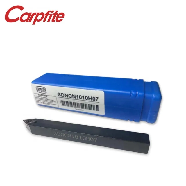Carpfite Screw types  internal hard metal cutting tools CNC  boring bar tool holder