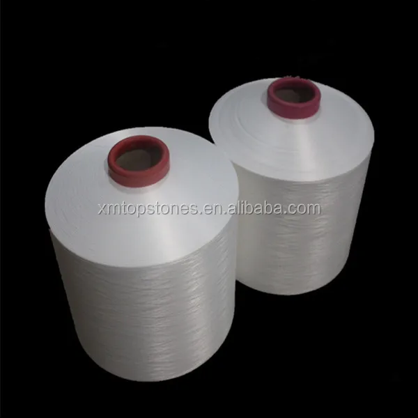 DTY 50D/72F(RW SD Weak-int) 100% Polyester Yarn Drawn Textured Yarn