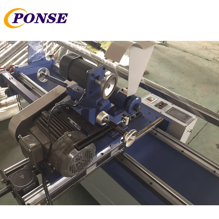 Promotion Automatic straight bias strip cutting machine